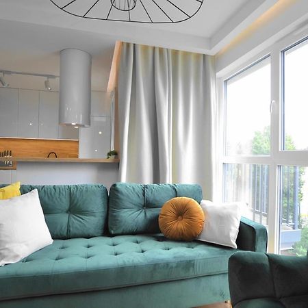 Apartament Krolowej Bony- Z Garazem Centrum Gliwic กลีวิตเซ ภายนอก รูปภาพ